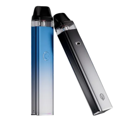 Vaporesso XROS 3 Kit 1000 Sky Blue (Блакитний, з картриджем) Багаторазовий POD